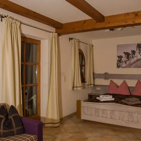 Landhaus Alpenjuwel 4*