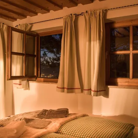 Aparthotel Landhaus Alpenjuwel 4*