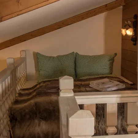 Apartmanhotel Alpenjuwel Sankt Johann im Pongau