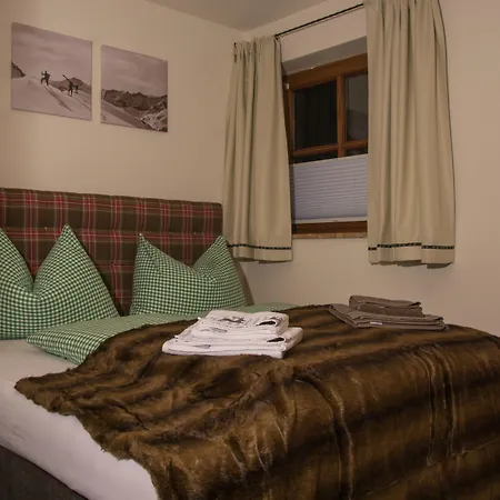 Alpenjuwel Sankt Johann im Pongau