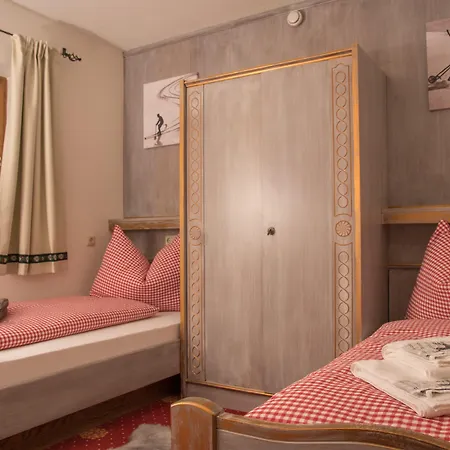 Alpenjuwel Apartmanhotel Sankt Johann im Pongau