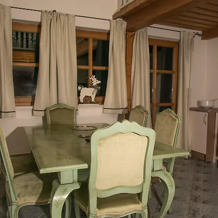 Alpenjuwel Apartmanhotel Sankt Johann im Pongau