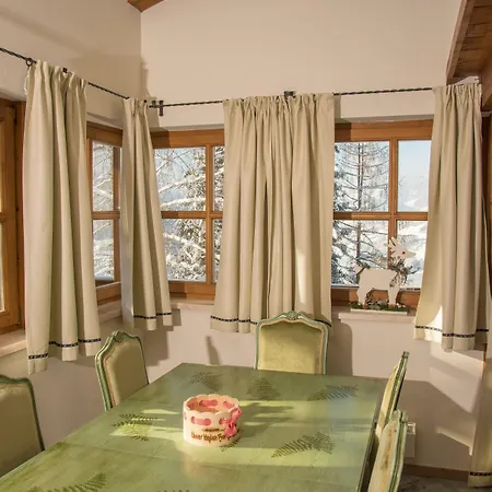 Apart Otel Alpenjuwel
