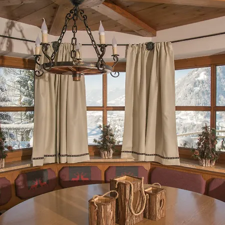 Alpenjuwel Ξενοδοχείο με διαμερίσματα Sankt Johann im Pongau