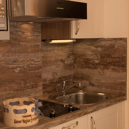 Alpenjuwel Sankt Johann im Pongau