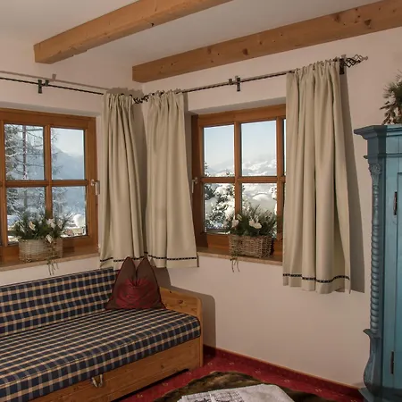 Alpenjuwel Ξενοδοχείο με διαμερίσματα Sankt Johann im Pongau