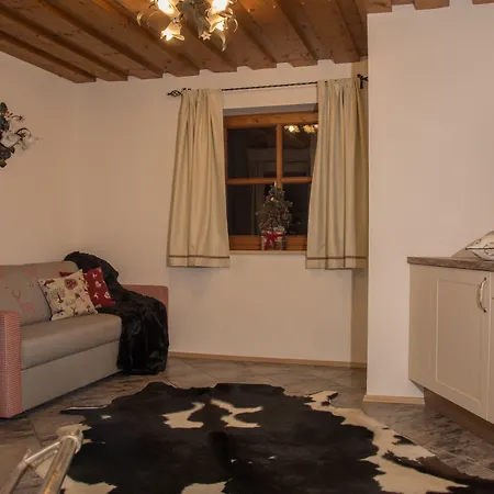 Alpenjuwel Apartmanhotel 3*