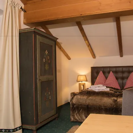 Alpenjuwel Apart Otel Sankt Johann im Pongau