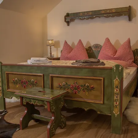 Ξενοδοχείο με διαμερίσματα Alpenjuwel Sankt Johann im Pongau