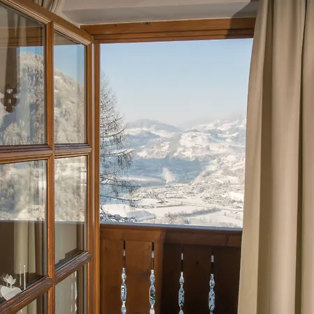 Alpenjuwel Apart Otel