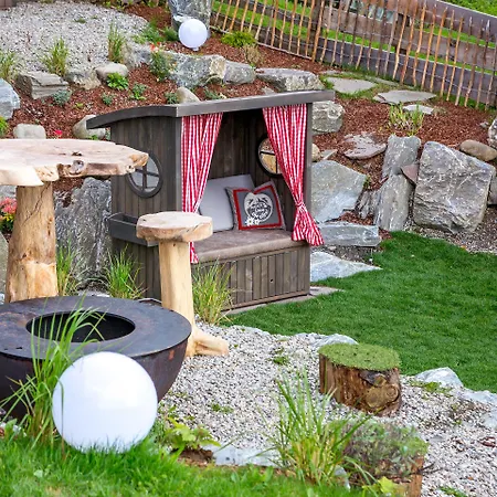 Alpenjuwel 3* Sankt Johann im Pongau