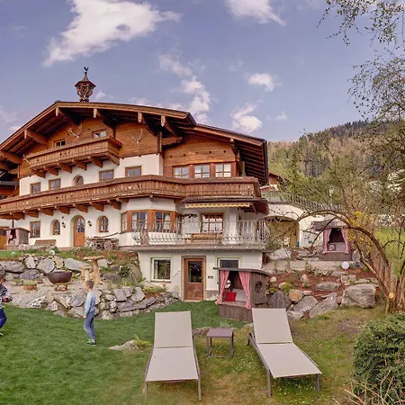 Alpenjuwel Apartmanhotel