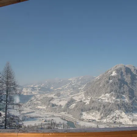 Alpenjuwel Apartmanhotel