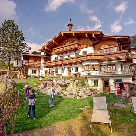 Alpenjuwel 3*