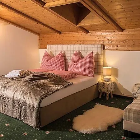 Aparthotel Alpenjuwel