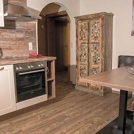 Alpenjuwel Aparthotel Sankt Johann im Pongau