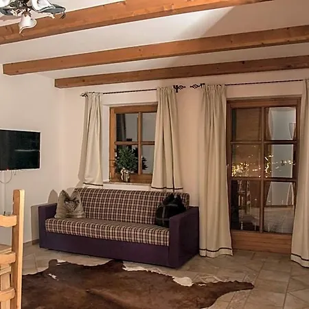 Aparthotel Alpenjuwel