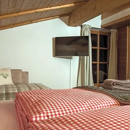 Alpenjuwel Aparthotel