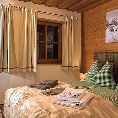 Alpenjuwel 3*