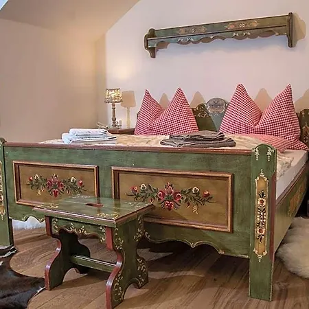 Alpenjuwel Aparthotel