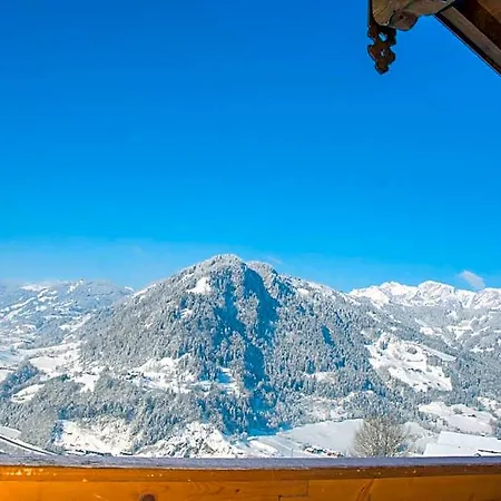 Apart Otel Alpenjuwel