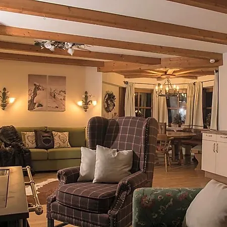 Alpenjuwel Aparthotel Sankt Johann im Pongau