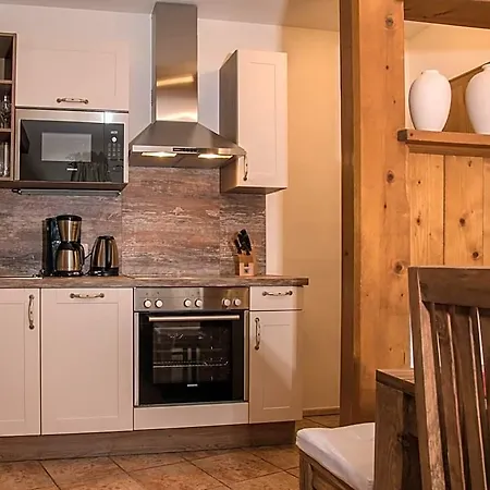 Aparthotel Alpenjuwel