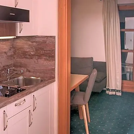 Apart Otel Alpenjuwel Sankt Johann im Pongau