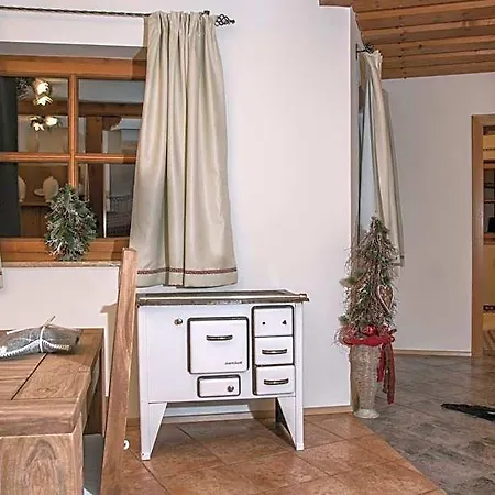 Alpenjuwel Apart Otel Sankt Johann im Pongau
