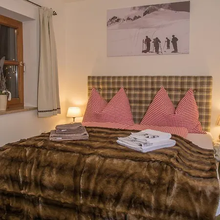 Landhaus Alpenjuwel Sankt Johann im Pongau