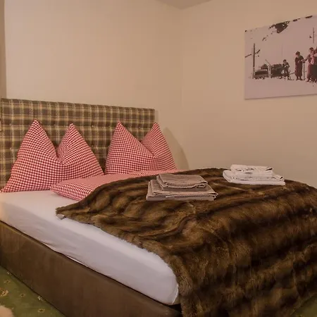 Landhaus Alpenjuwel 4*