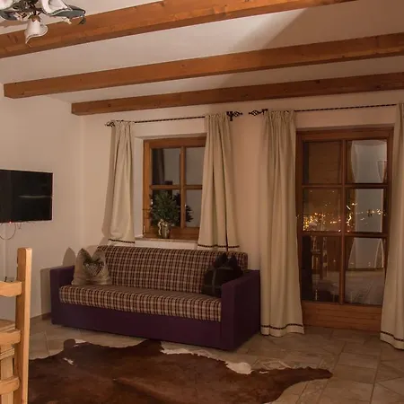 Landhaus Alpenjuwel 4* Sankt Johann im Pongau