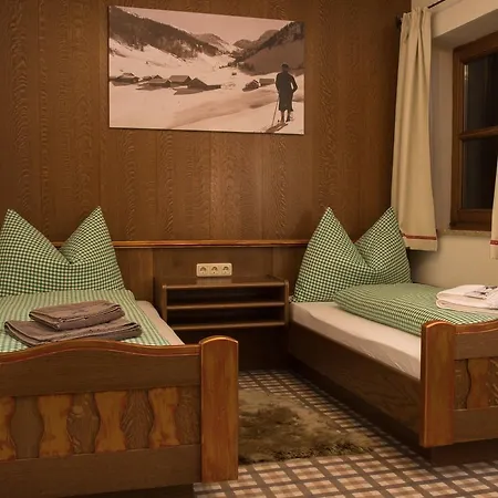 Aparthotel Landhaus Alpenjuwel Sankt Johann im Pongau