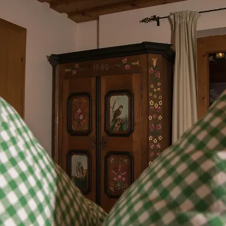 Aparthotel Landhaus Alpenjuwel
