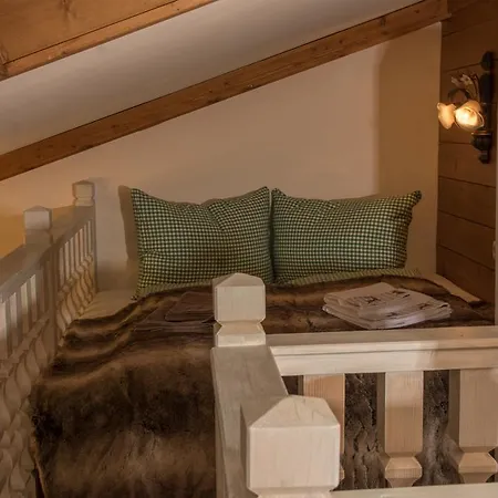 Alpenjuwel 4* Sankt Johann im Pongau