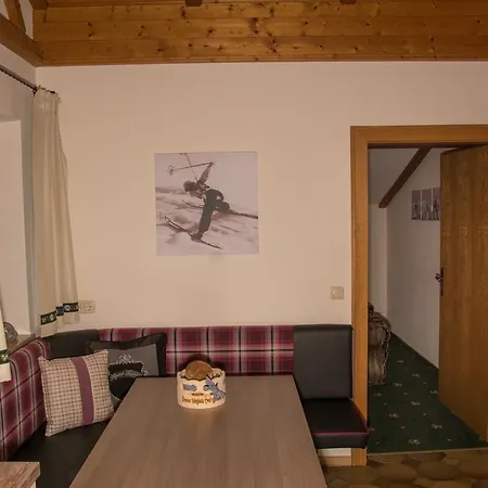 Landhaus Alpenjuwel Sankt Johann im Pongau