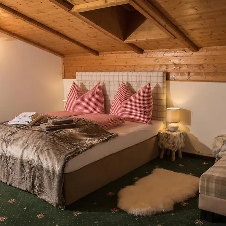 Landhaus Alpenjuwel