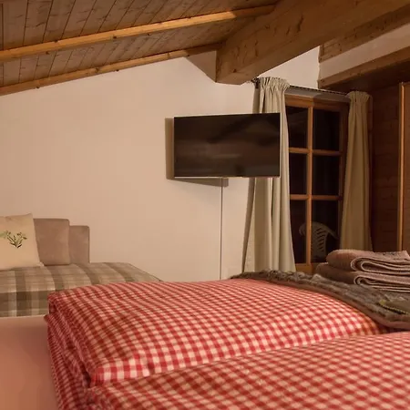 Aparthotel Landhaus Alpenjuwel Sankt Johann im Pongau