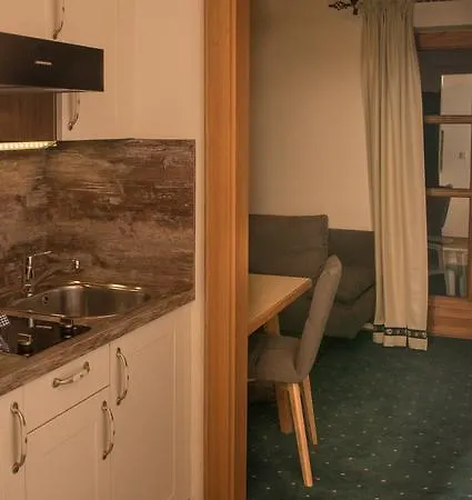 Landhaus Alpenjuwel 4*