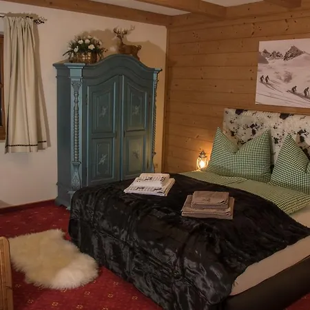 Landhaus Alpenjuwel Aparthotel Sankt Johann im Pongau