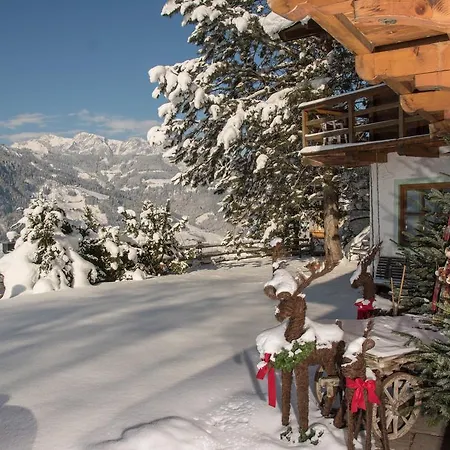 Landhaus Alpenjuwel Aparthotel