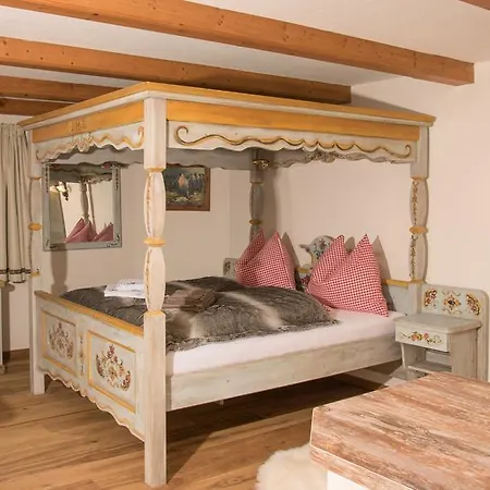 Landhaus Alpenjuwel 4*