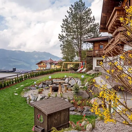 Aparthotel Landhaus Alpenjuwel Sankt Johann im Pongau